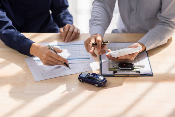 Car insurance options for Valdese residents